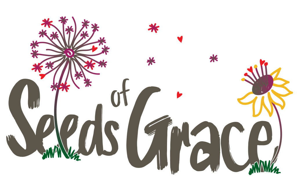 Seeds of Grace Logo